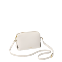 Load image into Gallery viewer, Off White Lily Mini Bag