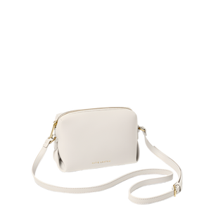 Off White Lily Mini Bag