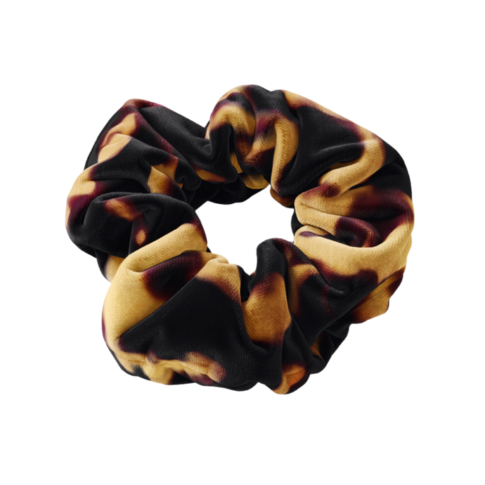 Tortoiseshell Scrunchie