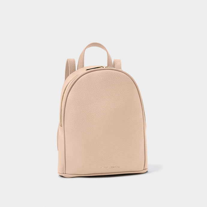 Pink Cleo Backpack
