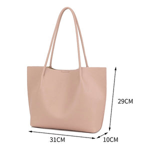 Green Tote Bag (3 in 1)