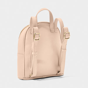 Pink Cleo Backpack