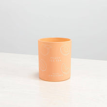 Load image into Gallery viewer, Peach Ice Tea Candle