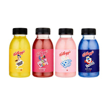 Load image into Gallery viewer, Kellogg&#39;s Bubble Bath Milk Gift Set (4 x 250ml)