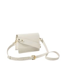 Load image into Gallery viewer, Off White Mini Orla Crossbody