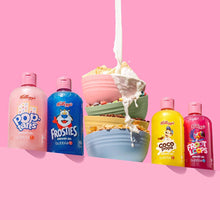 Load image into Gallery viewer, Kellogg&#39;s Frosties Shower Gel (500ml)