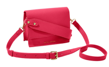 Load image into Gallery viewer, Mini Orla Crossbody in Pink