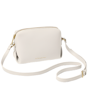 Off White Lily Mini Bag