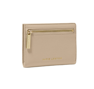 Light Taupe Jayde Purse