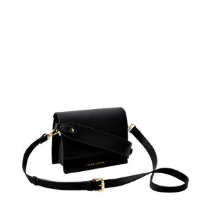 Black Mini Orla Crossbody