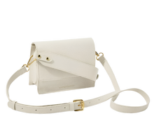 Load image into Gallery viewer, Off White Mini Orla Crossbody