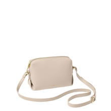 Load image into Gallery viewer, Light Taupe Lily Mini Bag