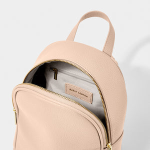 Pink Cleo Backpack