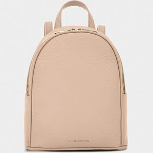 Pink Cleo Backpack