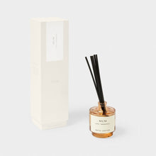 Load image into Gallery viewer, Sentiment Reed Diffuser &#39;Mum&#39; - Fresh Linen