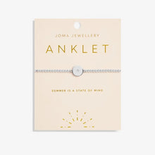 Load image into Gallery viewer, Minstrel Anklet