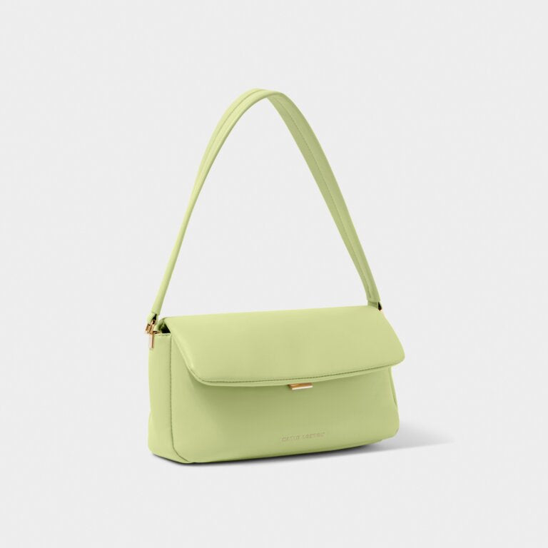 Serena Light Sage Bag