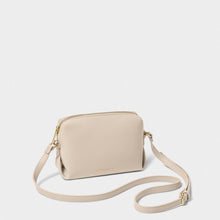 Load image into Gallery viewer, Light Taupe Lily Mini Bag