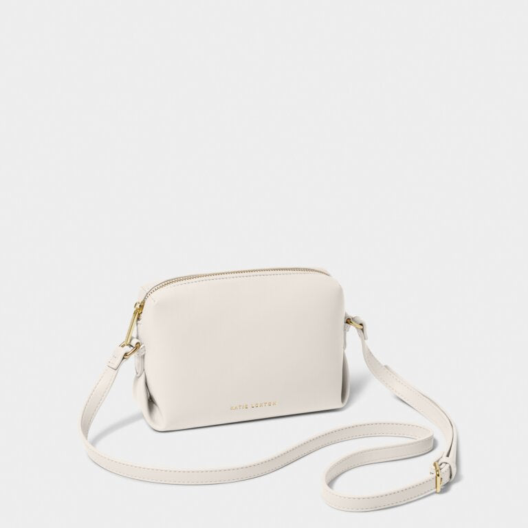 Off White Lily Mini Bag