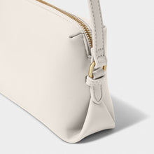 Load image into Gallery viewer, Off White Lily Mini Bag