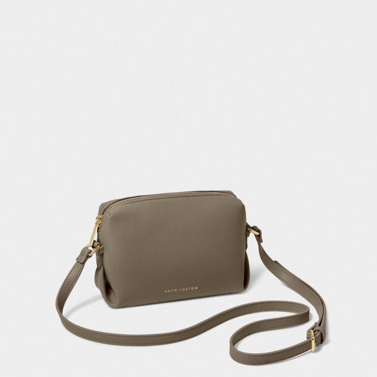 Mink Lily Mini Bag