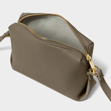 Load image into Gallery viewer, Mink Lily Mini Bag