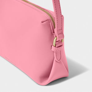 Cloud Pink Lily Mini Bag