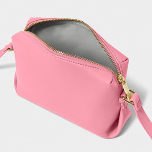 Cloud Pink Lily Mini Bag