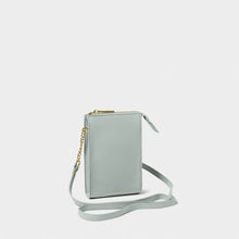 Load image into Gallery viewer, Duck Egg Zana Slim Crossbody