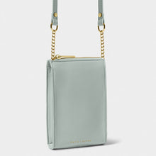 Load image into Gallery viewer, Duck Egg Zana Slim Crossbody