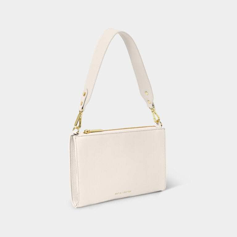 Off White Reya Small Shoulder Bag