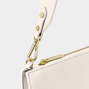 Off White Reya Small Shoulder Bag