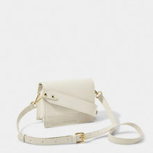 Load image into Gallery viewer, Off White Mini Orla Crossbody