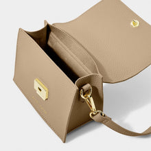 Load image into Gallery viewer, Taupe Mini Orla Crossbody