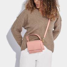 Load image into Gallery viewer, Pink Mini Orla Crossbody