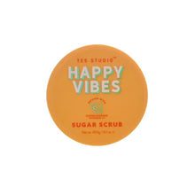 Load image into Gallery viewer, Happy Vibes Sugar Scrub - Sweet Orange