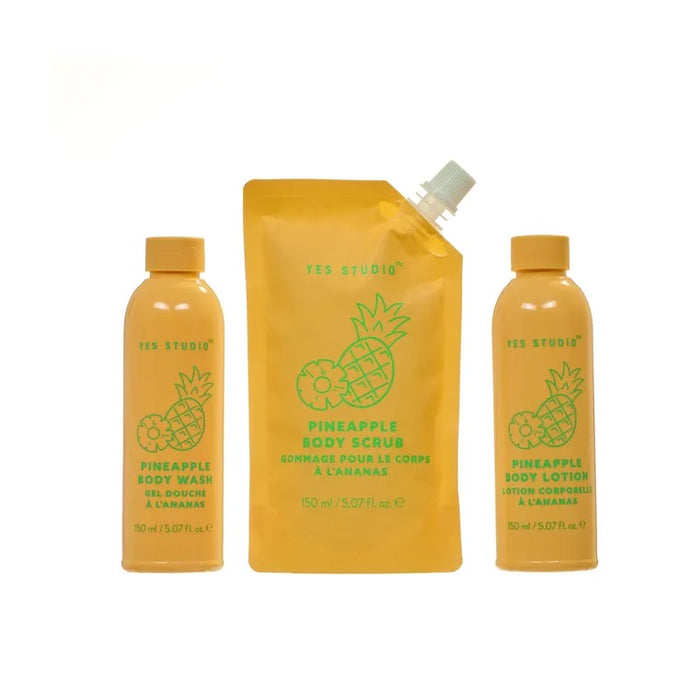 Pina Colada Shower Set