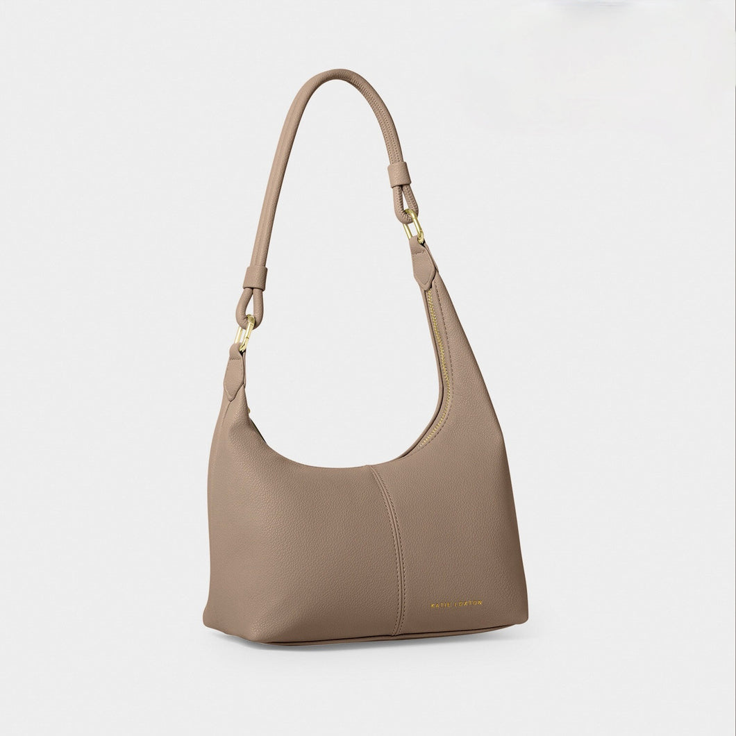 Taupe Meela Multiway Bag