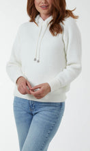 Load image into Gallery viewer, Ivory Soft Hoodie