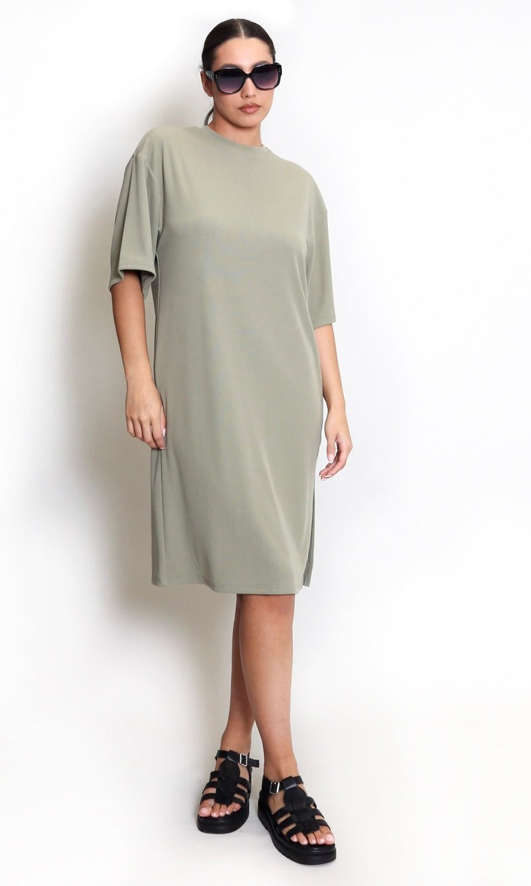 T Shirt Dress