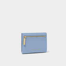 Load image into Gallery viewer, Cornflower Blue Jayde Purse