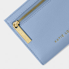 Load image into Gallery viewer, Cornflower Blue Jayde Purse