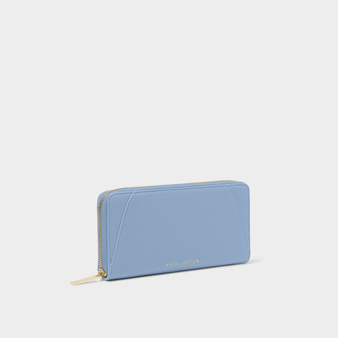 Cornflower Blue Hana Purse