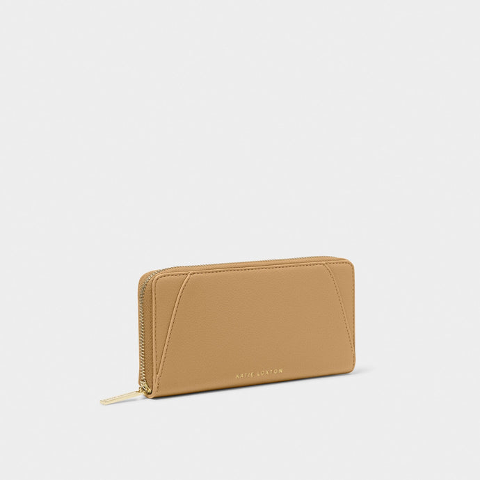 Camel Hana Purse