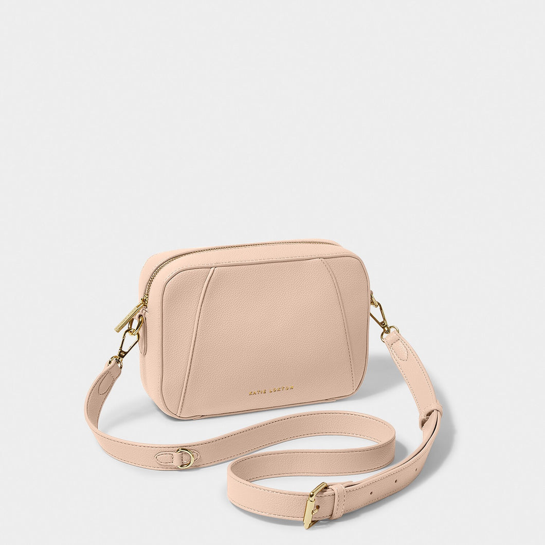 Nude Hana Crossbody Bag