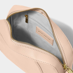 Nude Hana Crossbody Bag