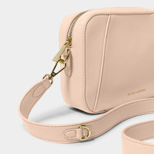 Load image into Gallery viewer, Nude Hana Crossbody Bag