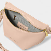 Load image into Gallery viewer, Nude Pink Maya Belt Bag