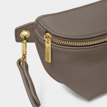 Load image into Gallery viewer, Mink Maya Belt Bag