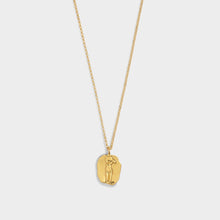 Load image into Gallery viewer, Aphrodite Waterproof Gold Necklace